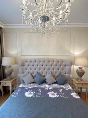 Boutique Luxury Apartment historical city center